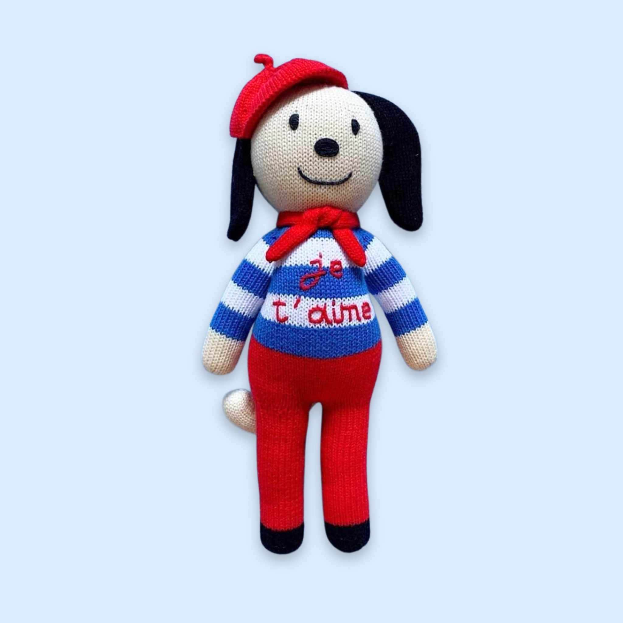 Estella Baby Gift Sets Paris Adventure Set