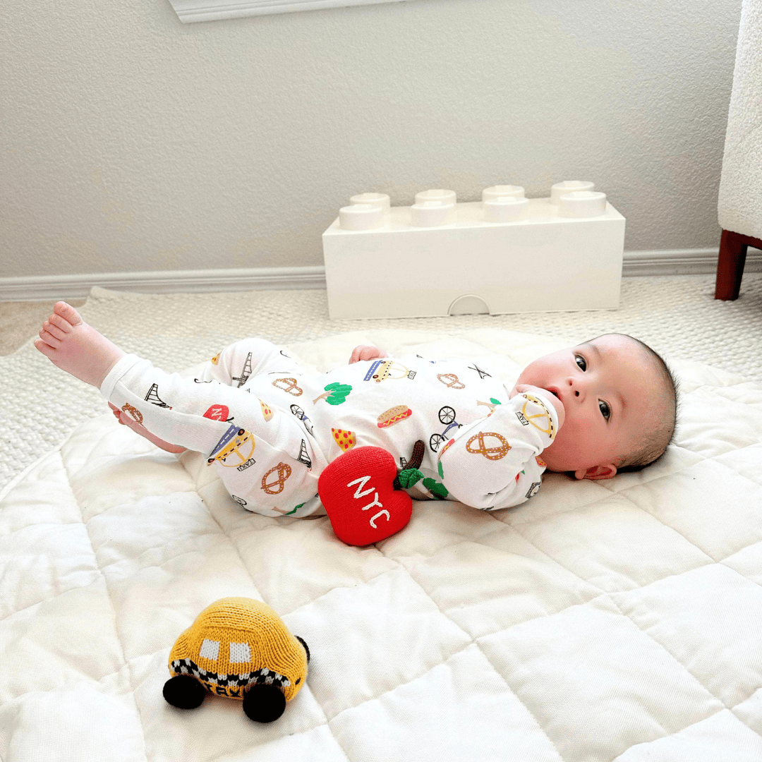 Estella Baby Gift Sets The Big Apple Adventure Gift Set