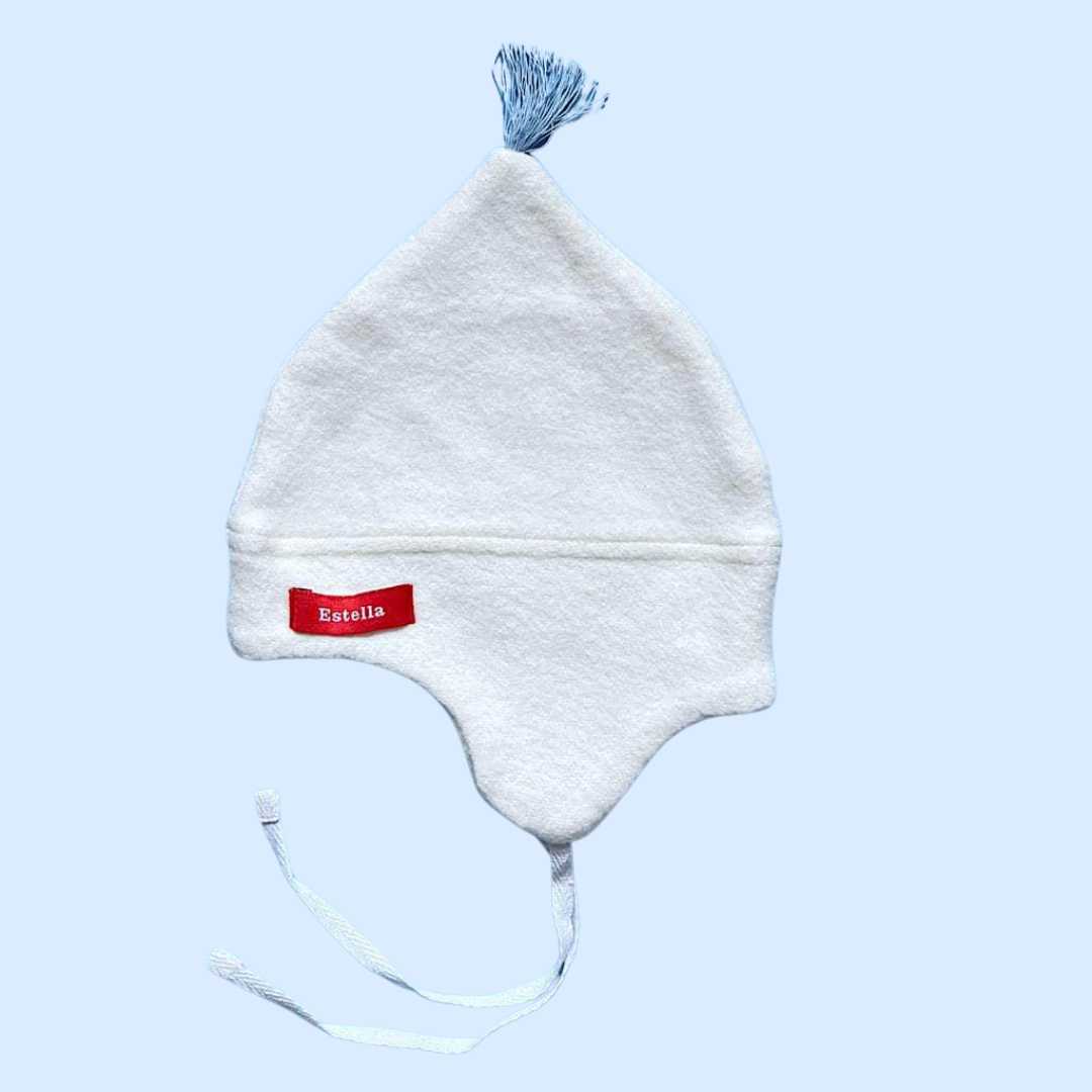 Estella Baby Hats Tassel Cherub Hat