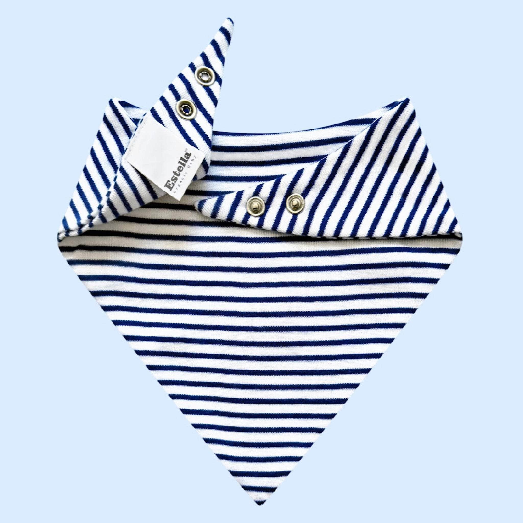 Estella Bibs Embroidered Bibs