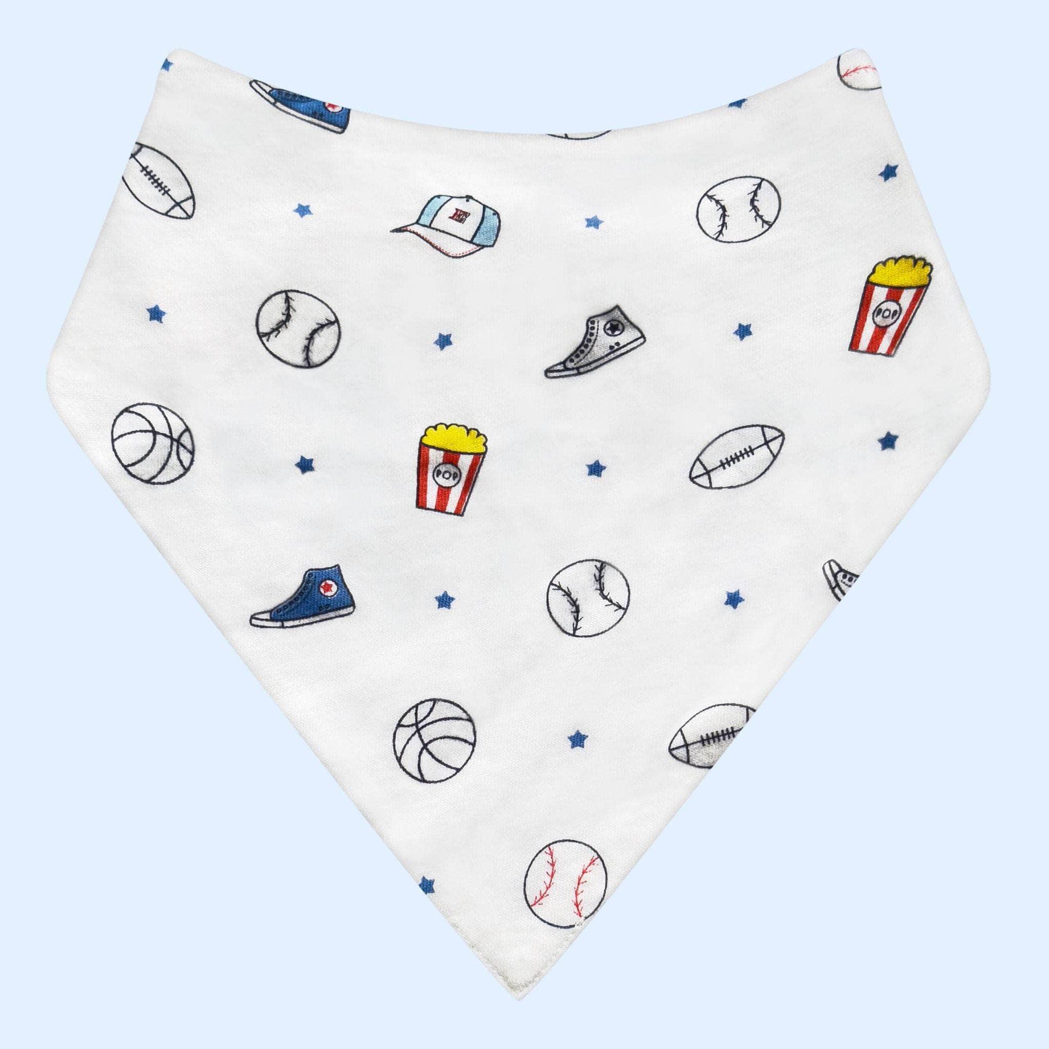 Estella Bibs Sports Bib