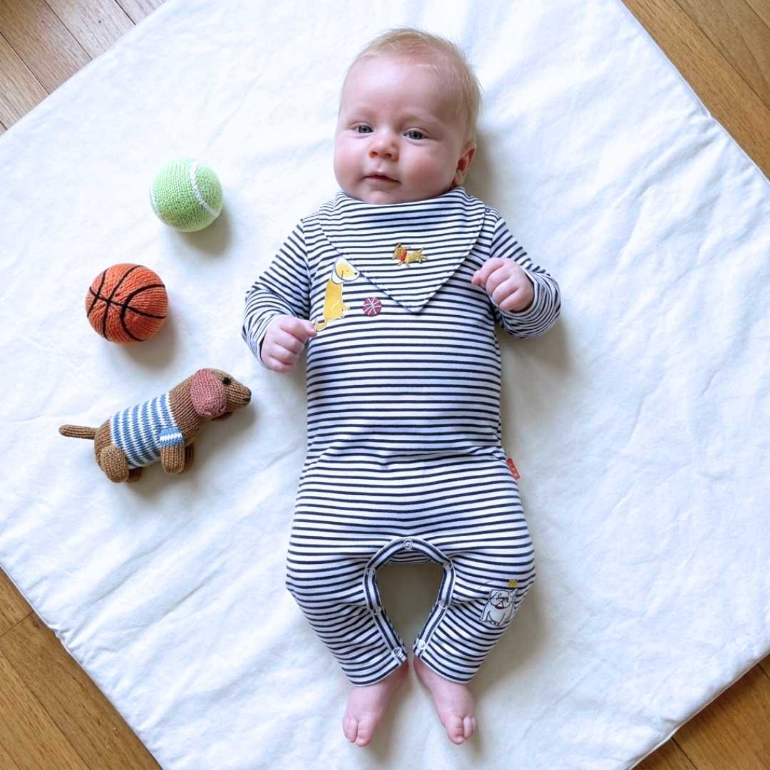 Estella Dog Days Baby Gift Set