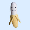 Banana Baby Rattle