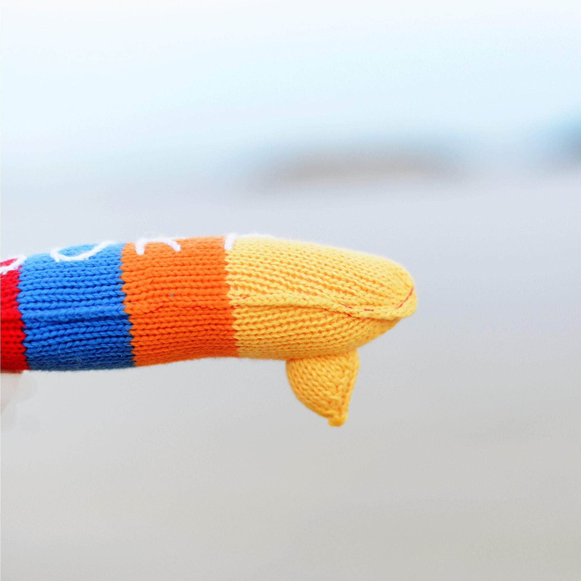 Estella Other Rattles Surfboard Rattle