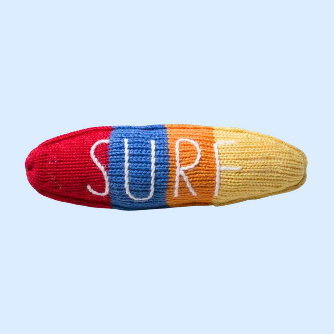 Estella Other Rattles Surfboard Rattle