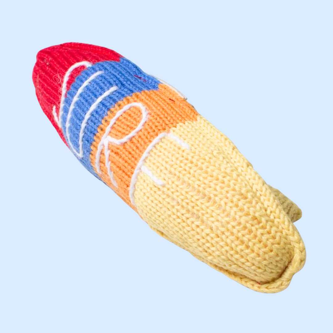 Estella Other Rattles Surfboard Rattle