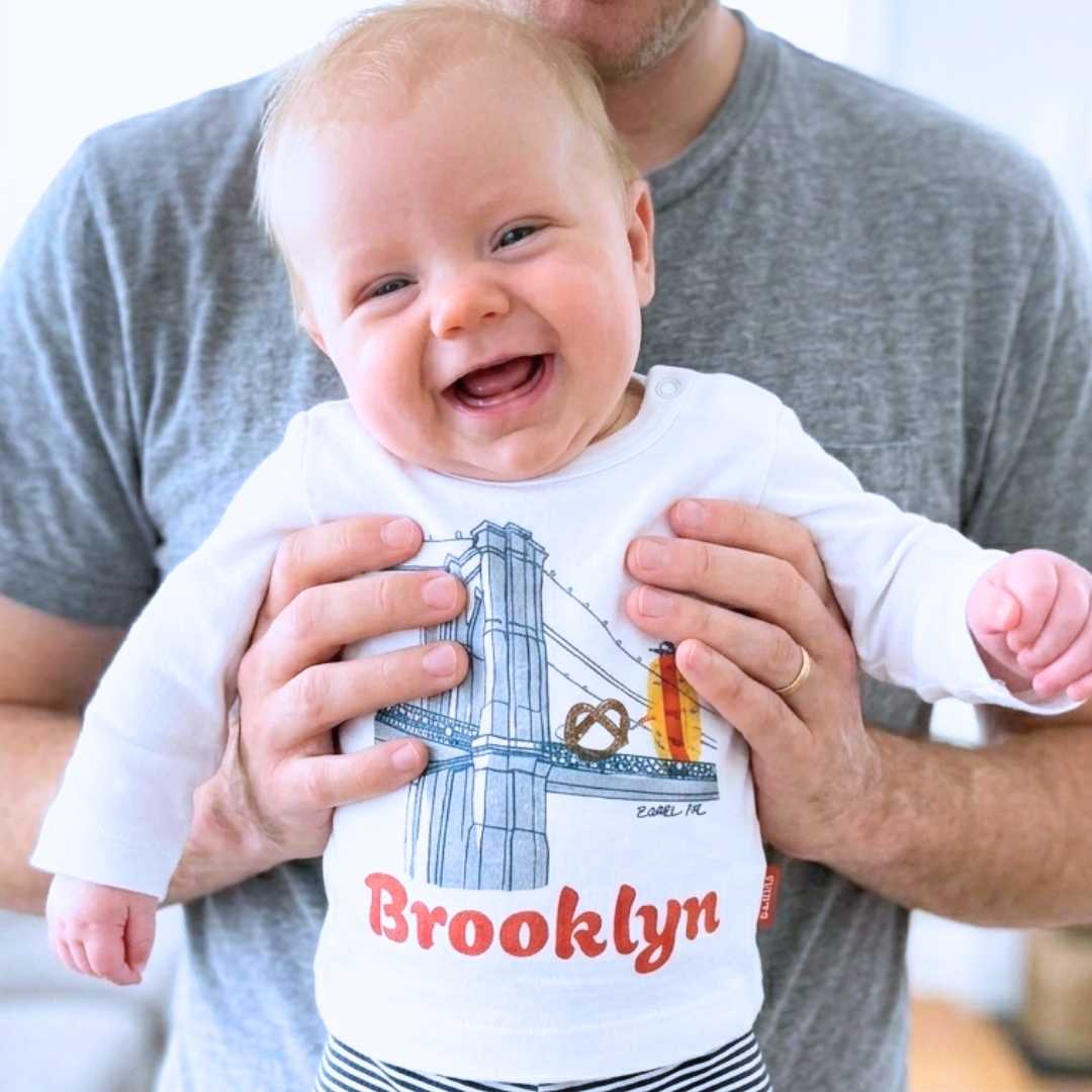 Estella Pajama Set Brooklyn Pajama Set for Baby & Toddler
