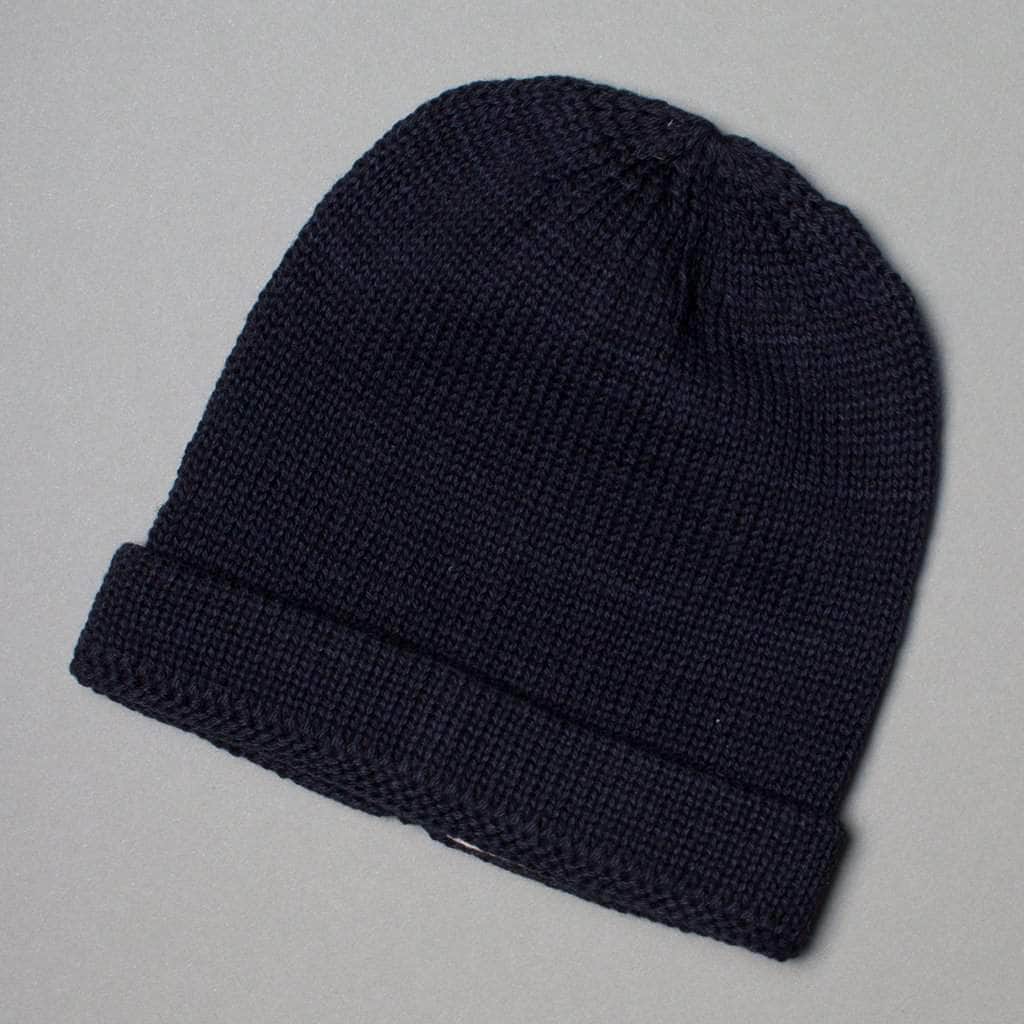 Estella Baby Hats 0-3 M / Black Solid Hats