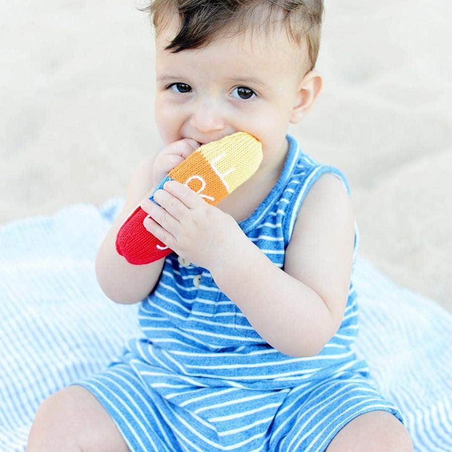 Estella Other Rattles Surfboard Rattle