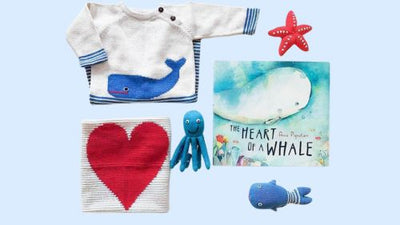 7 Corporate Baby Gifts Business Colleagues & Acquaintances Will Love