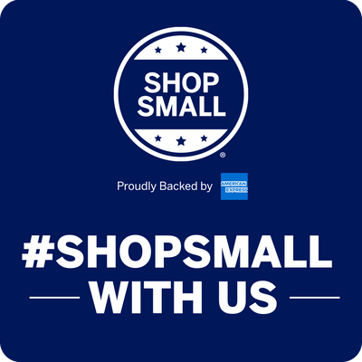 Shop Estella and support the SHOP SMALL® MOVEMENT