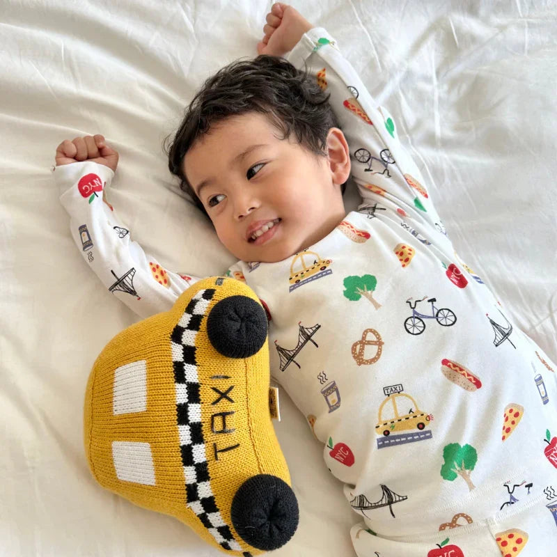 Celebrate the 12 Days of Christmas with Estella!