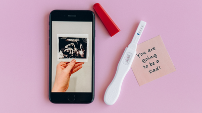 Die 10 beliebtesten Schwangerschaftsankündigungen in sozialen Medien