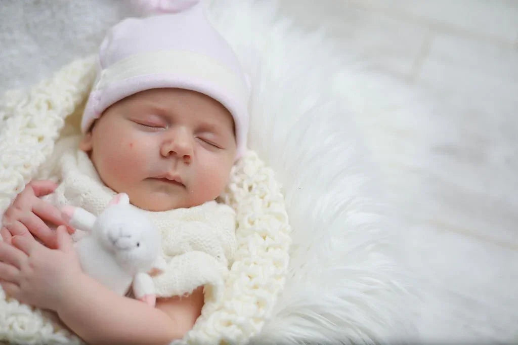 sustainable baby registry