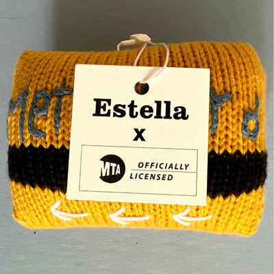 Celebrate NYC with Estella’s Exclusive New York City Baby Collection