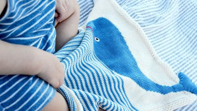 Beyond Warmth: Why Lovies and Security Blankets Are Indispensable for Your Baby's Comfort