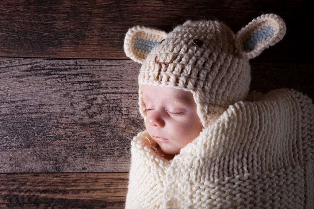 winter baby registry