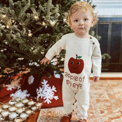 Holiday Gift Guide For Baby's First Christmas