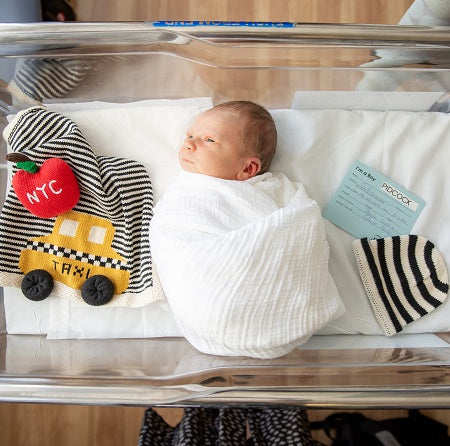 Best Toys for a 3 month old baby