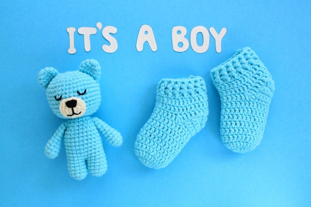 baby boy gifts