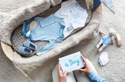 Baby Registry Do’s and Don’ts