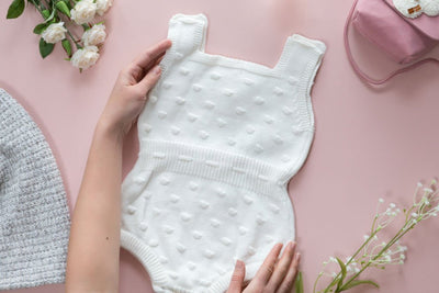 Baby Registry Tips