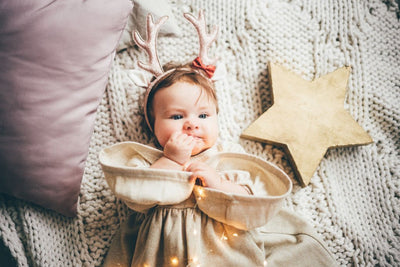 Baby's First Christmas Gift Ideas