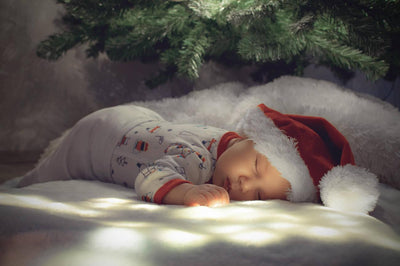 Weihnachtsgeschenke für Babys von 6 bis 12 Monaten
