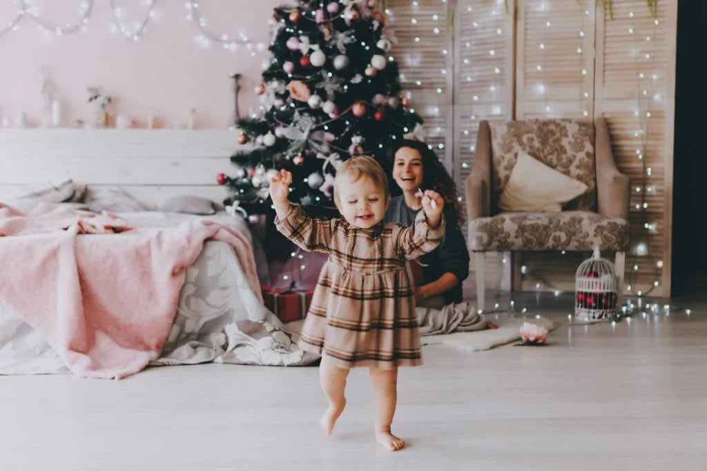 christmas gifts for babies under 1 year