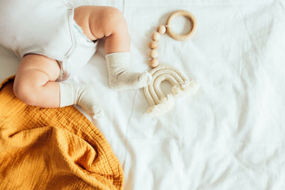 Gift Ideas for Babies 0-3 Months