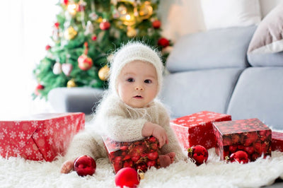 Gifts for a 6-Month-Old