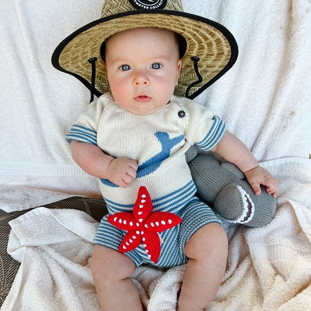 What Are the Best Knitted Baby Gifts?