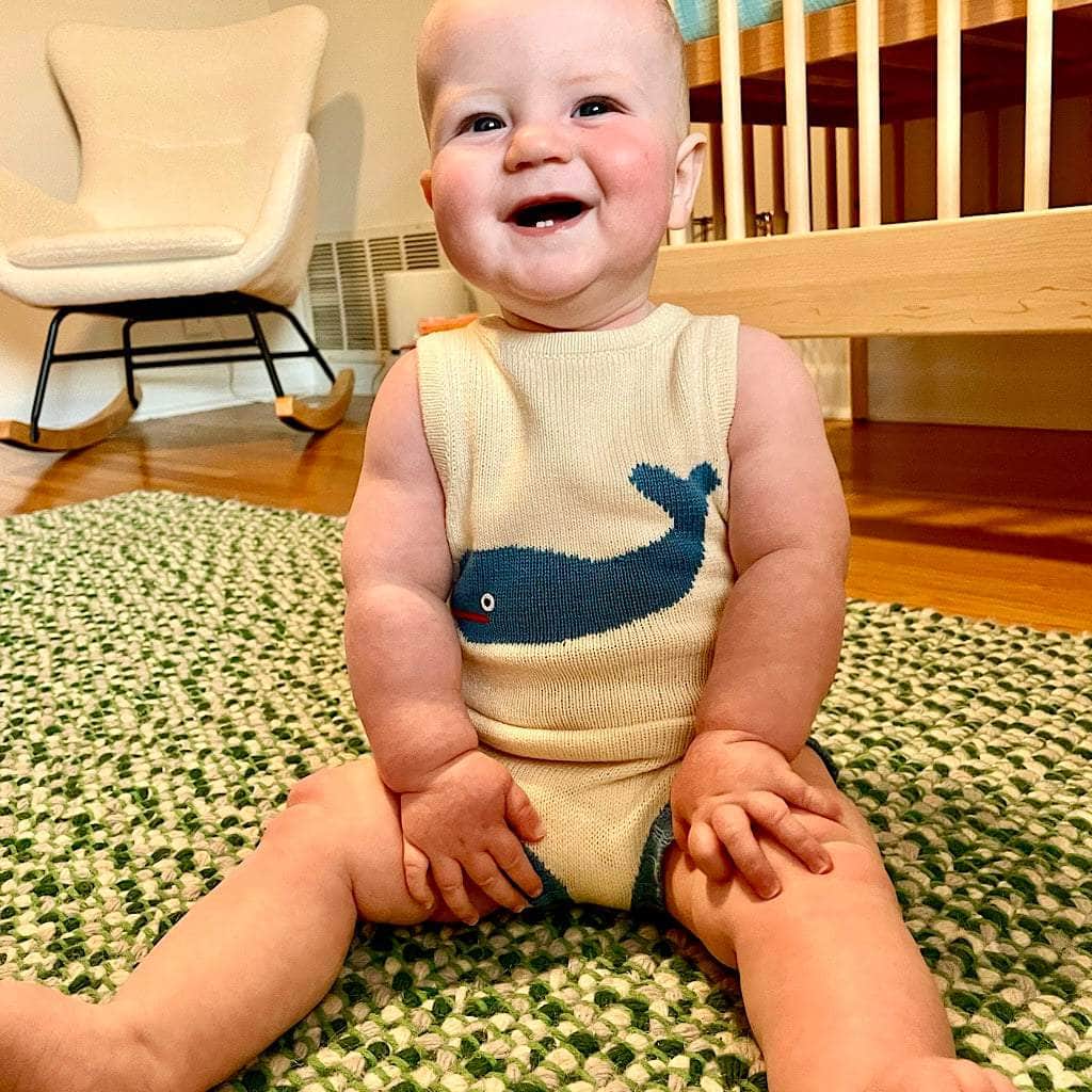 Top 10 Unique Baby Gifts for Summer 2024