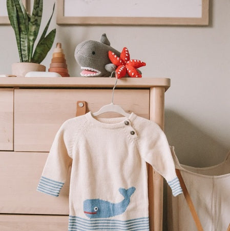 How to Decorate a Nursery