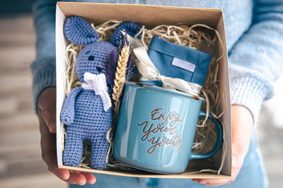What Not to Put on a Baby Registry