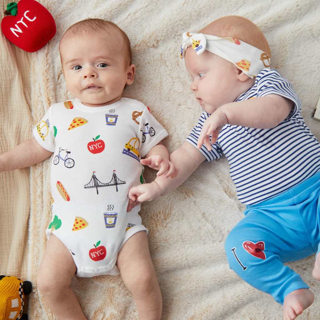 Organic Baby Gift Sets $150+