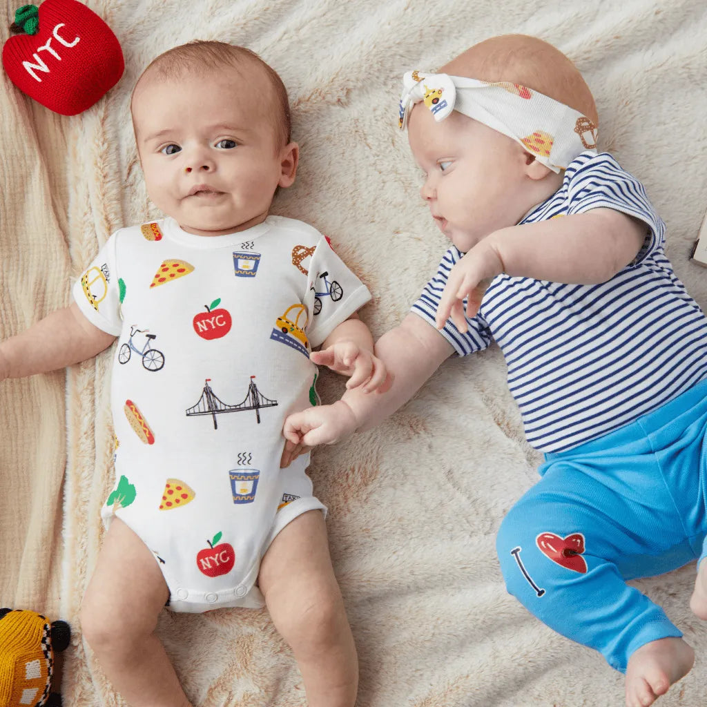 Organic Baby Gift Sets $150+
