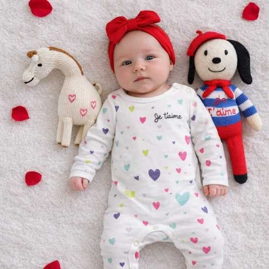 Estella Baby Love Collection