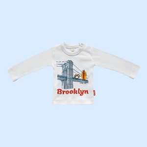 Estella Baby & Toddler Shirts