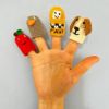 NYC Finger Puppets