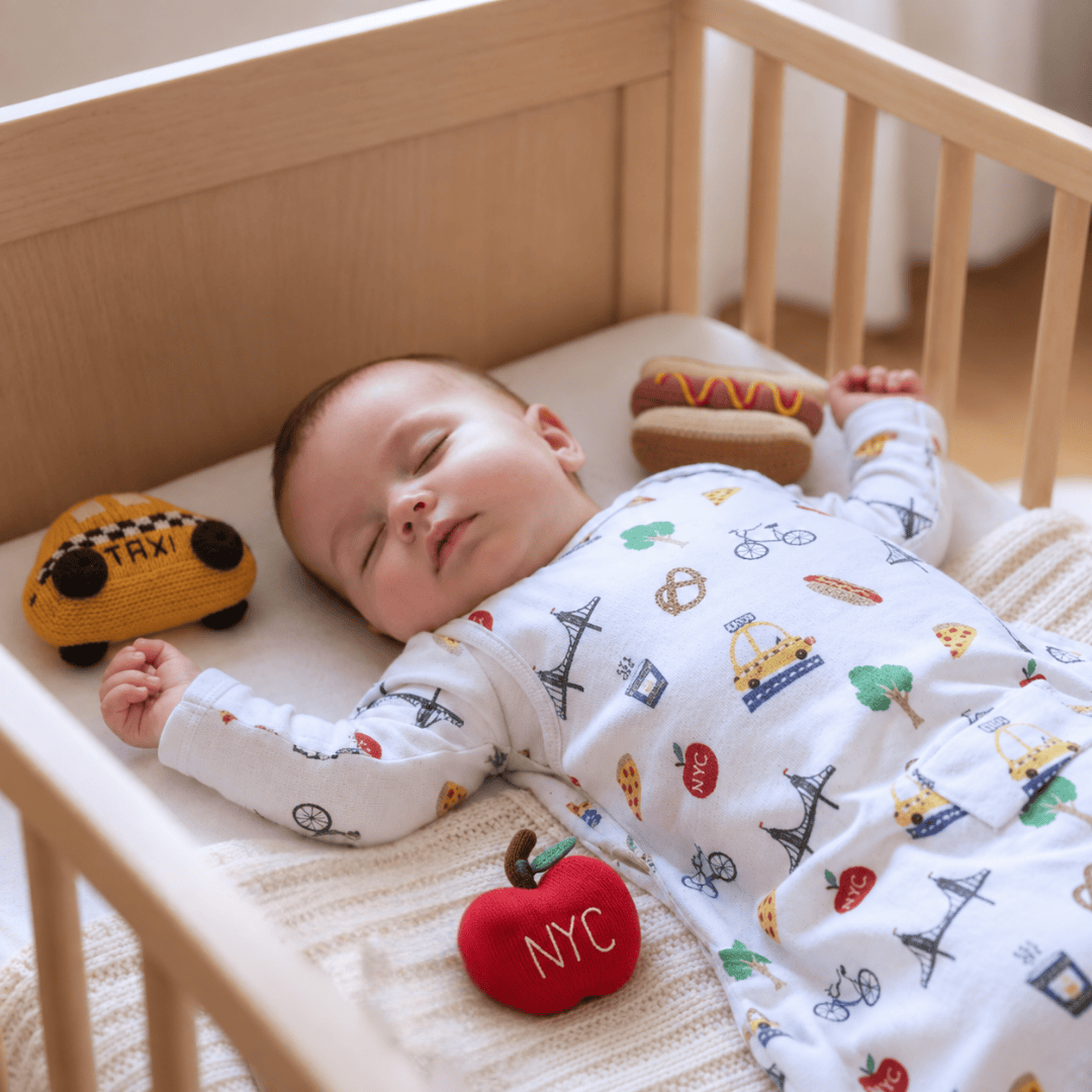 Estella Baby Gift Sets NYC Beginnings Gift Set