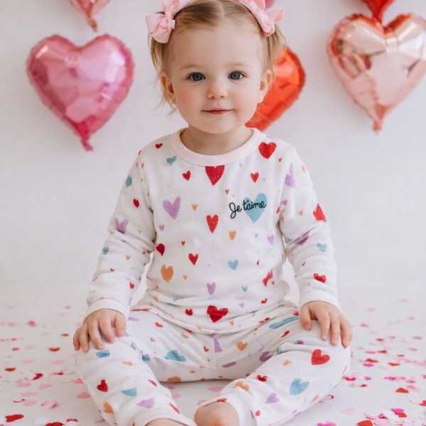 Estella Baby Love Collection
