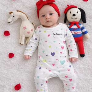 Estella Baby Love Collection
