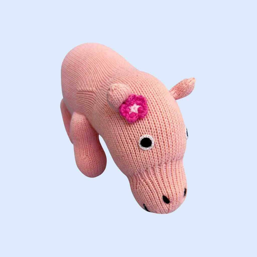Estella Animal Gifts Friendship Baby Gift Set