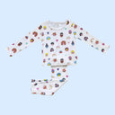 Dream Big Toddler Tee & Leggings Set