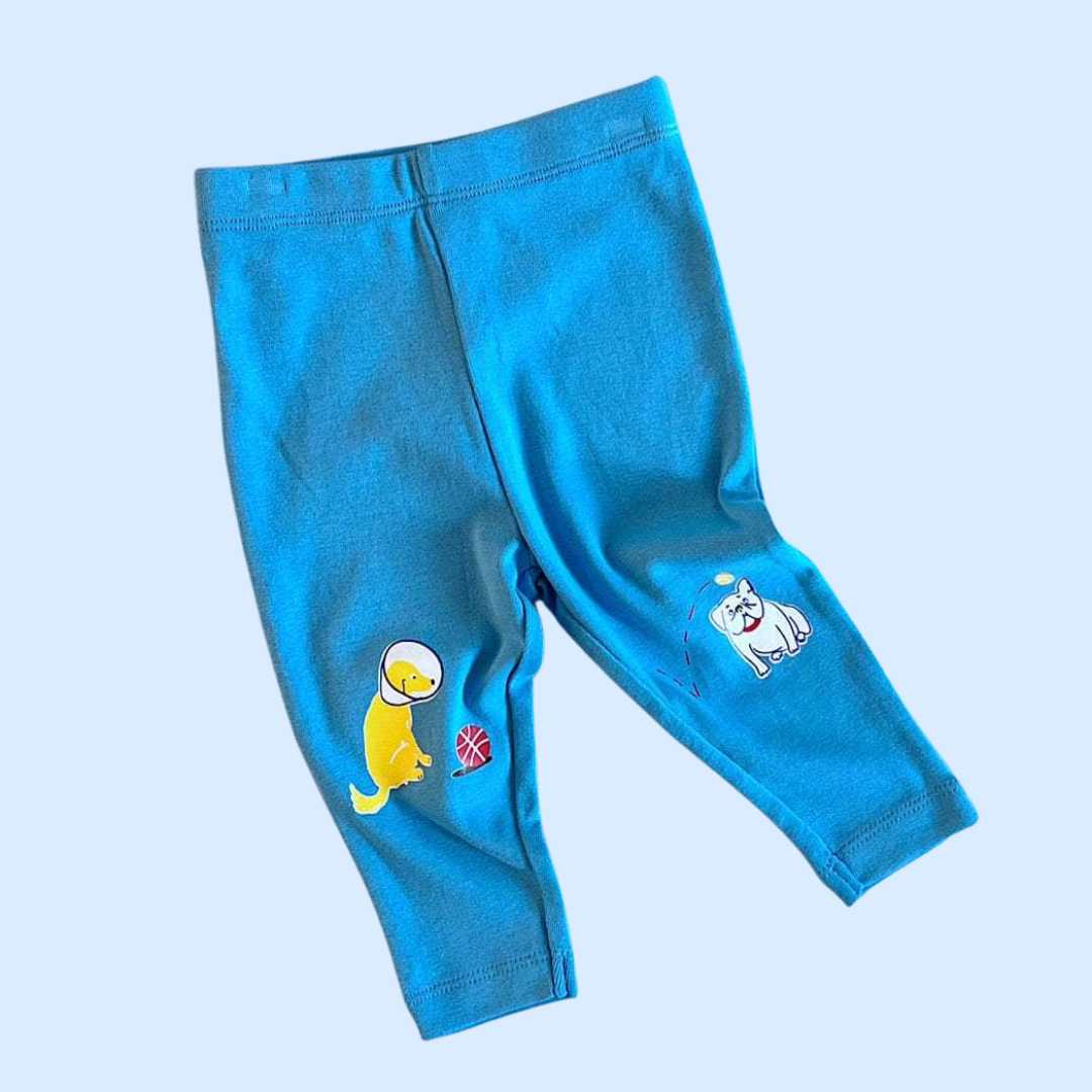 Estella Baby Clothes Puppy Pals Pajama Set for Baby & Toddler