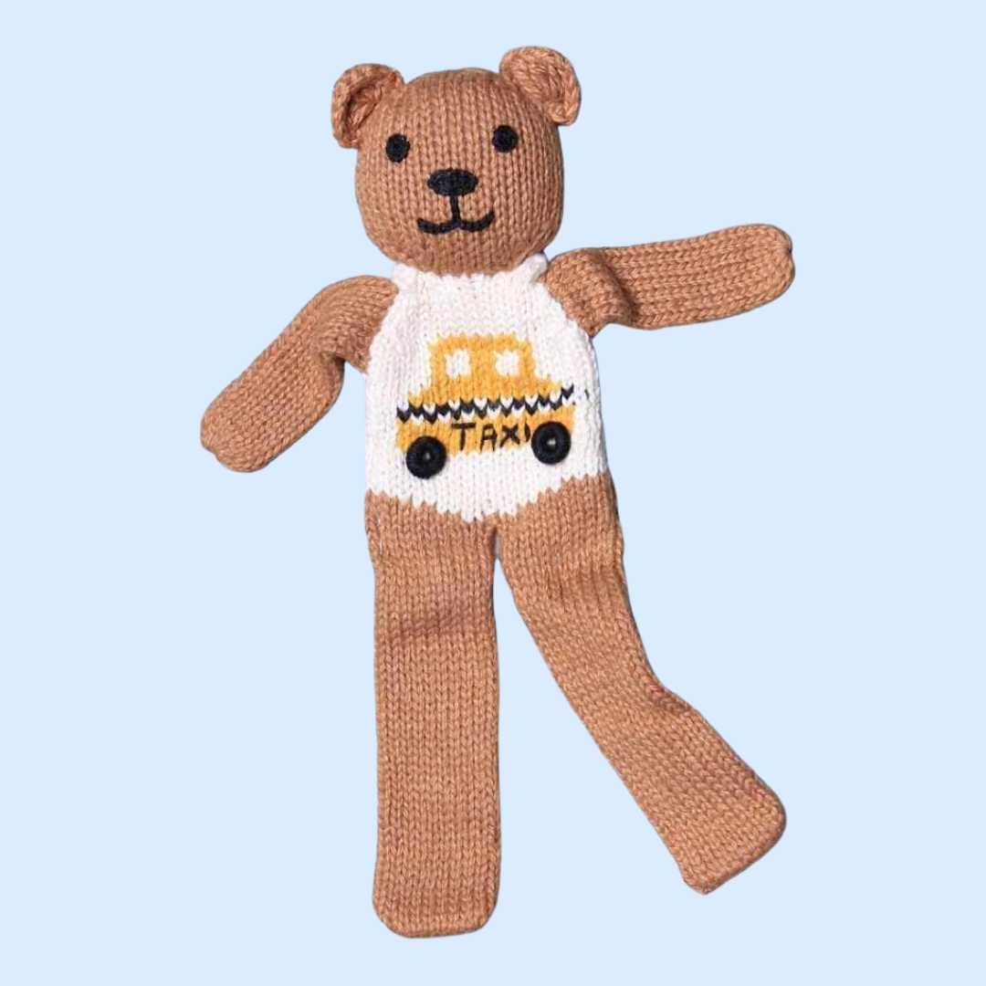 Estella Baby Gift Sets Baby New Yorker Gift Set