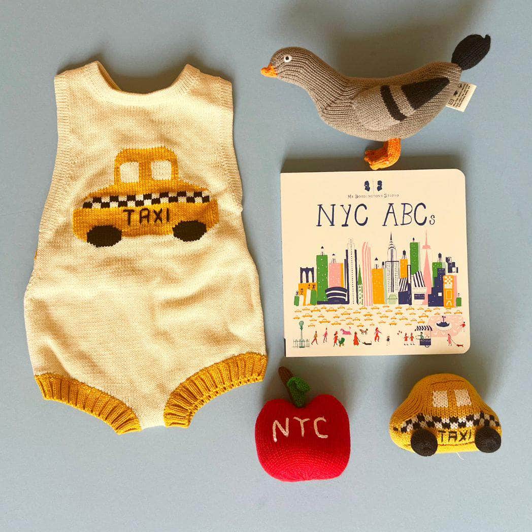 Brooklyn, Baby! Geschenkset