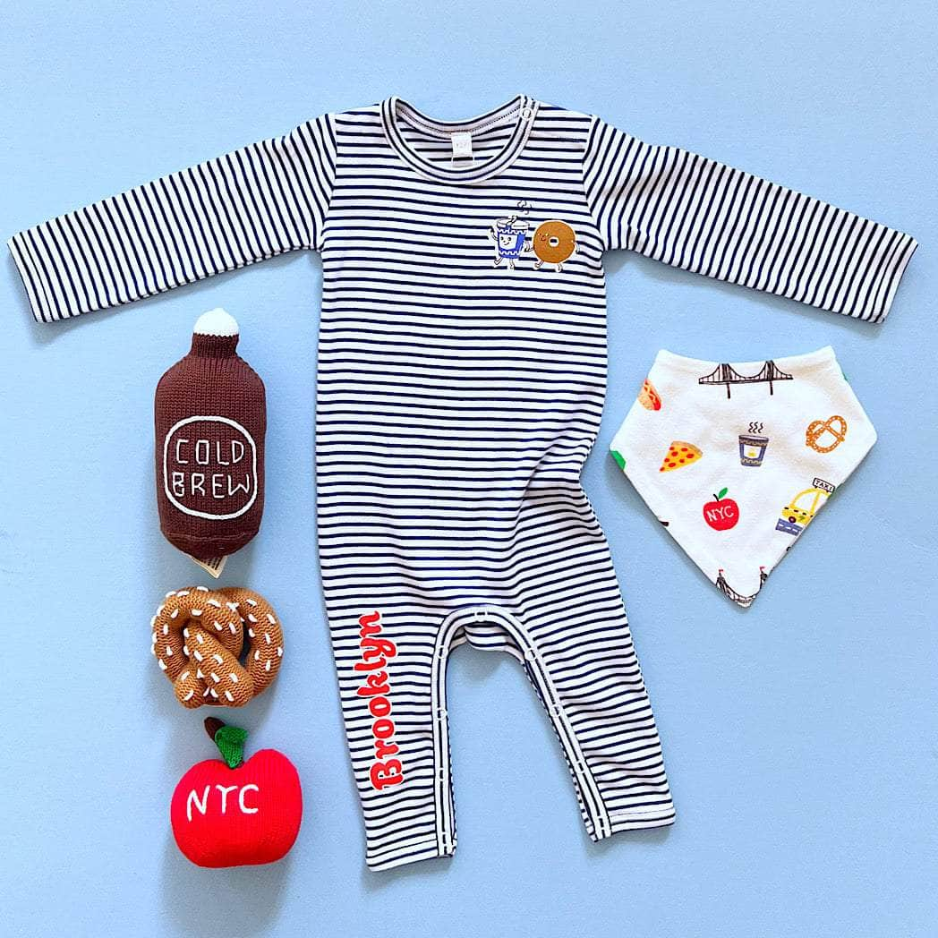 Brooklyn Baby Brunch Gift Set - {{variant_option_1}}