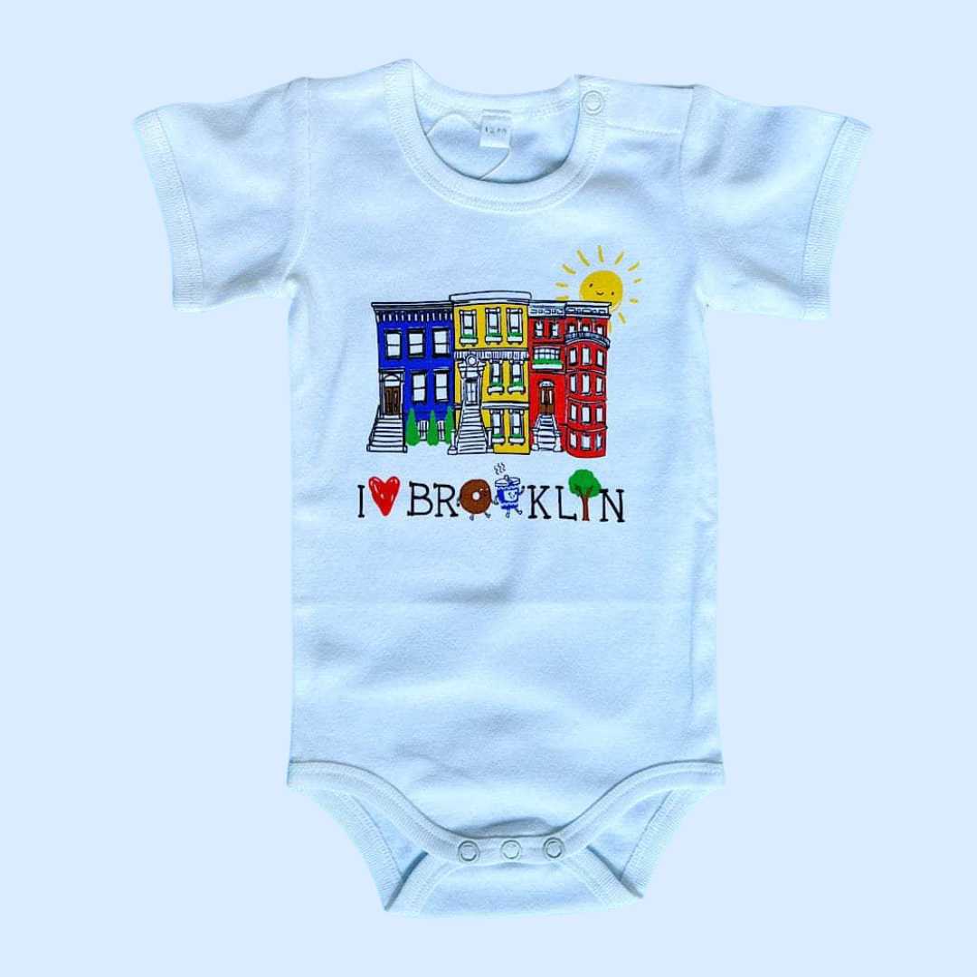 Estella Baby Gift Sets Brooklyn Bliss Baby Set